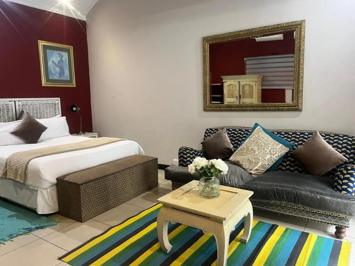 Image 1 of Muco Guest House