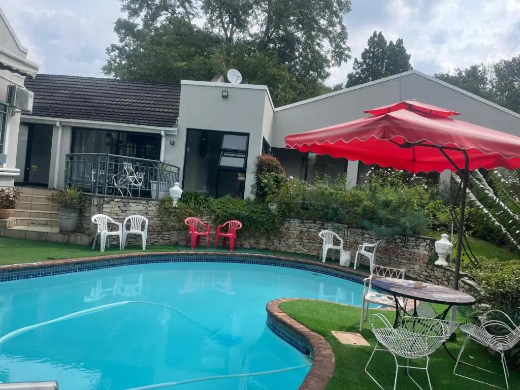 Image of Muco Guest House