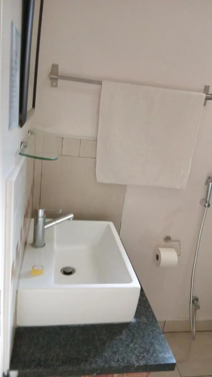 Image 2 of Mzanzi Rock Guesthouse