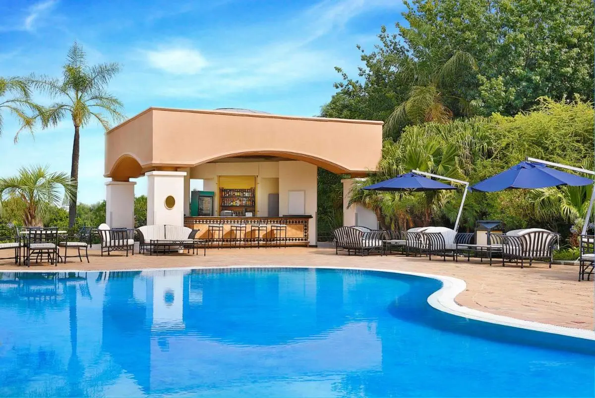 Image 3 of NH Johannesburg Sandton