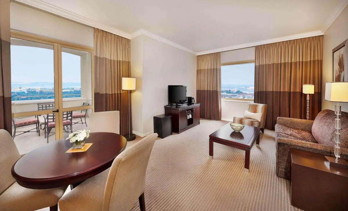 Image 5 of NH Johannesburg Sandton