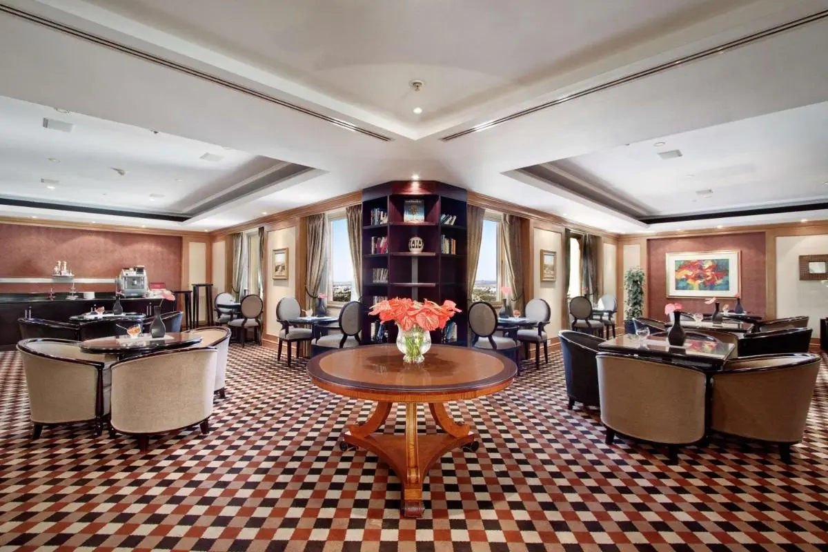 Image 4 of NH Johannesburg Sandton