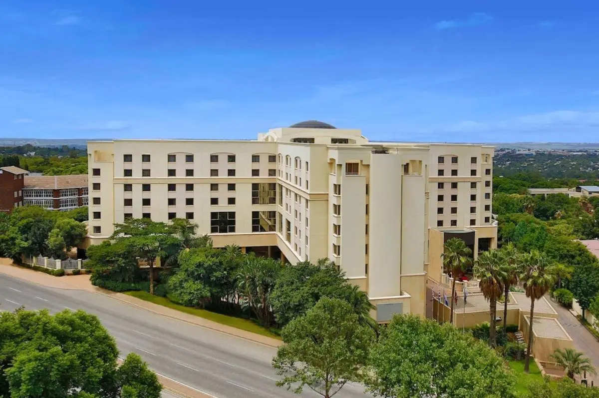 Image 6 of NH Johannesburg Sandton