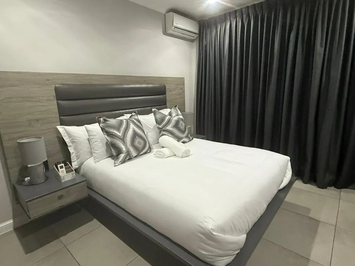 Image 1 of NYK Creations Apartments