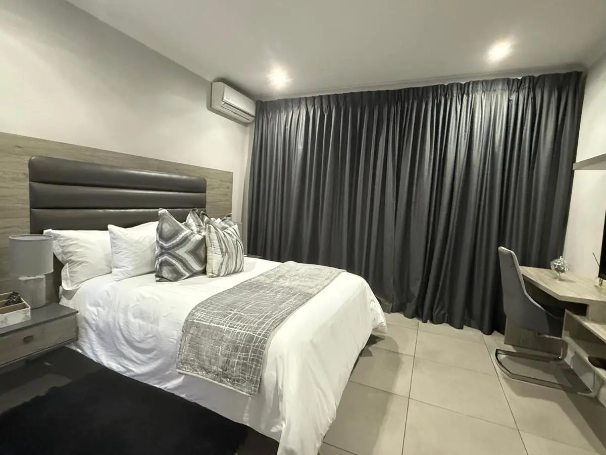 Image 6 of NYK Creations Apartments