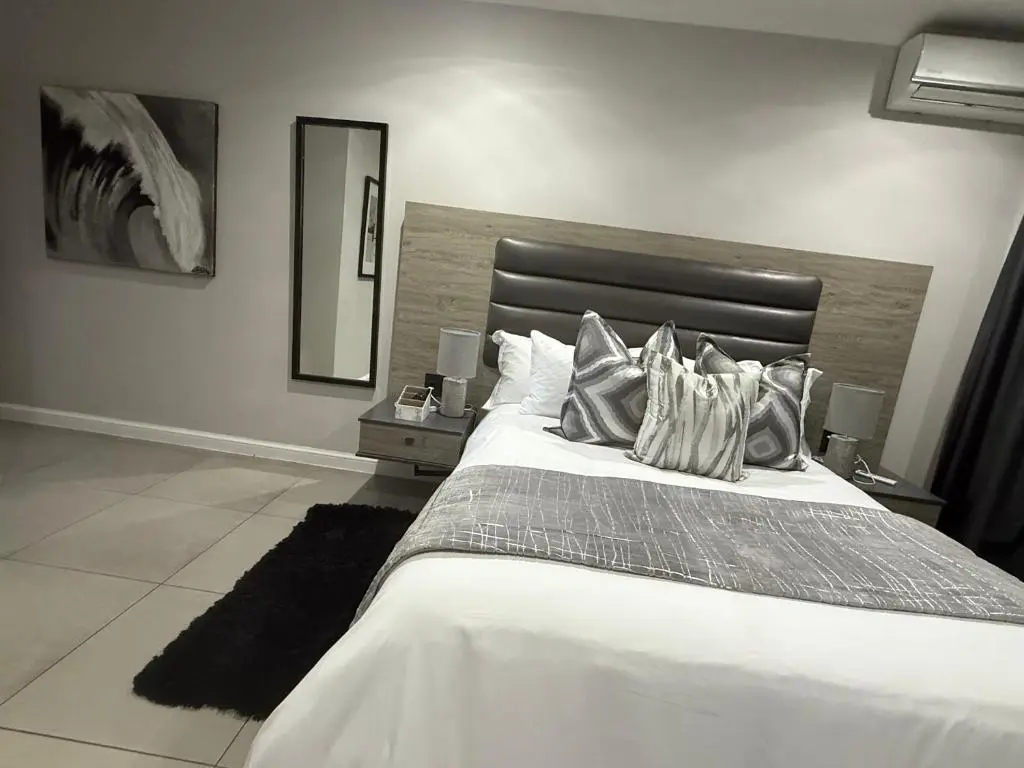 Image of NYK Creations Apartments