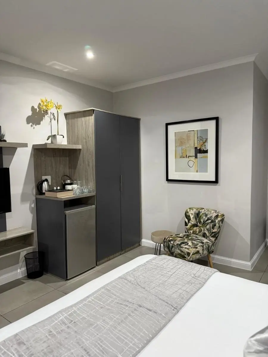 Image 4 of NYK Creations Apartments