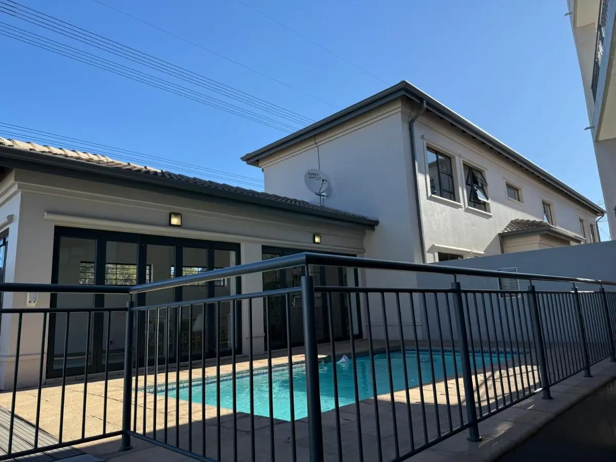 Image 2 of NYK Creations Apartments