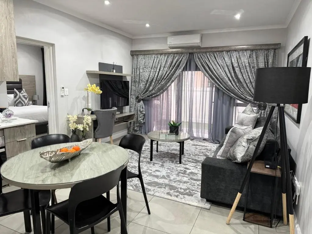 Image of NYK Creations Luxury Apartments