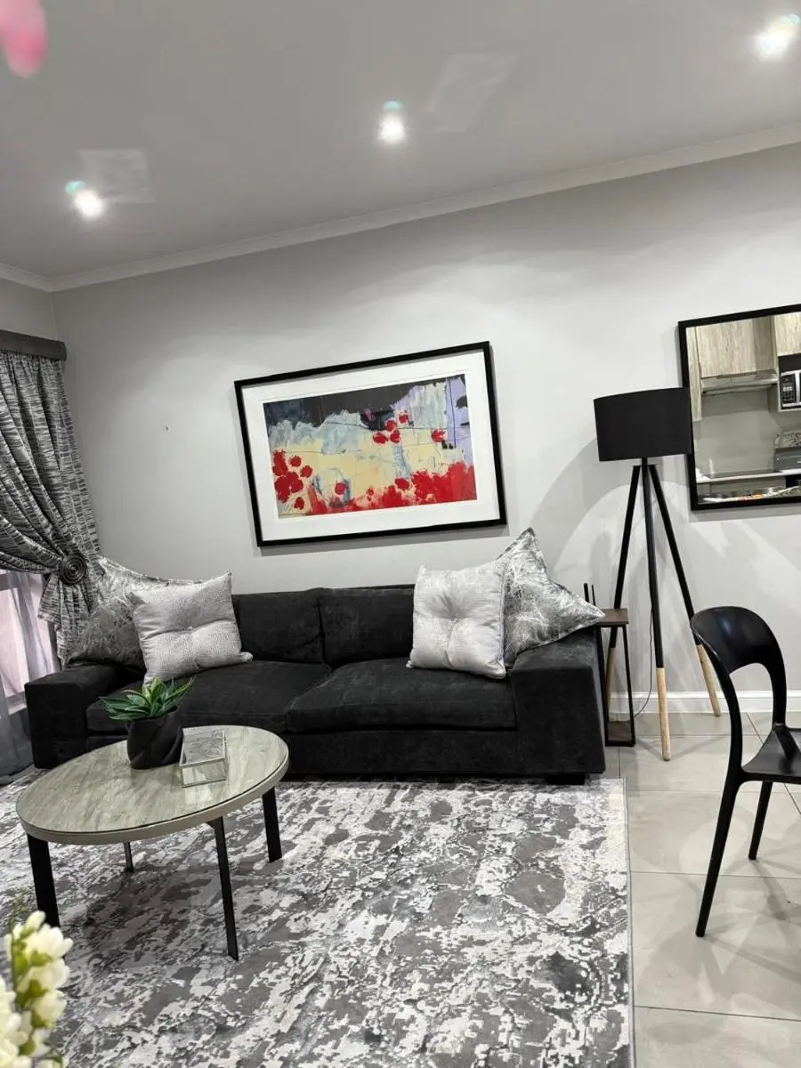 Image 3 of NYK Creations Luxury Apartments