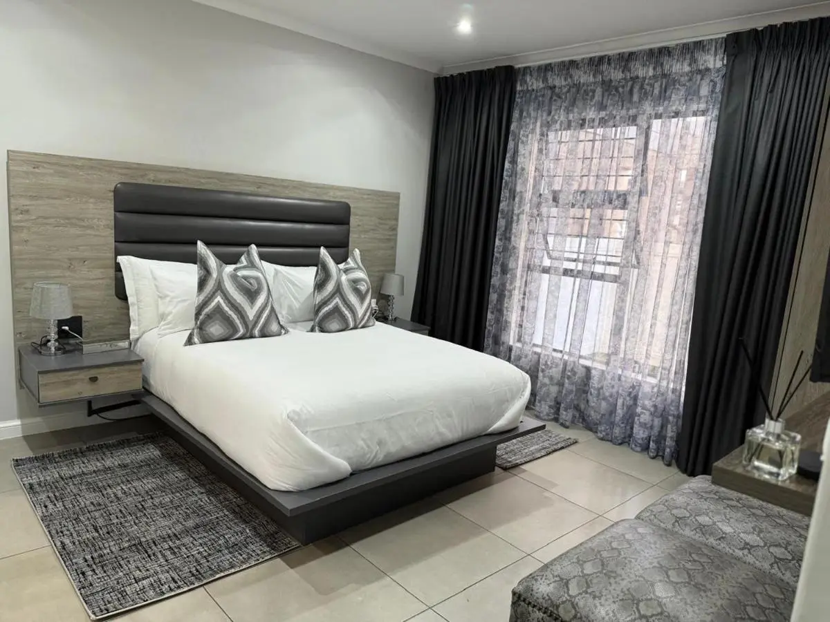 Image 6 of NYK Creations Luxury Apartments