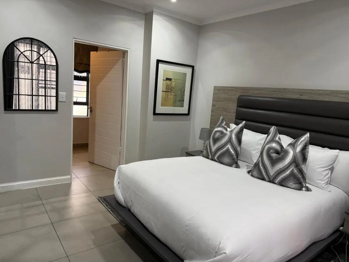 Image 1 of NYK Creations Luxury Apartments