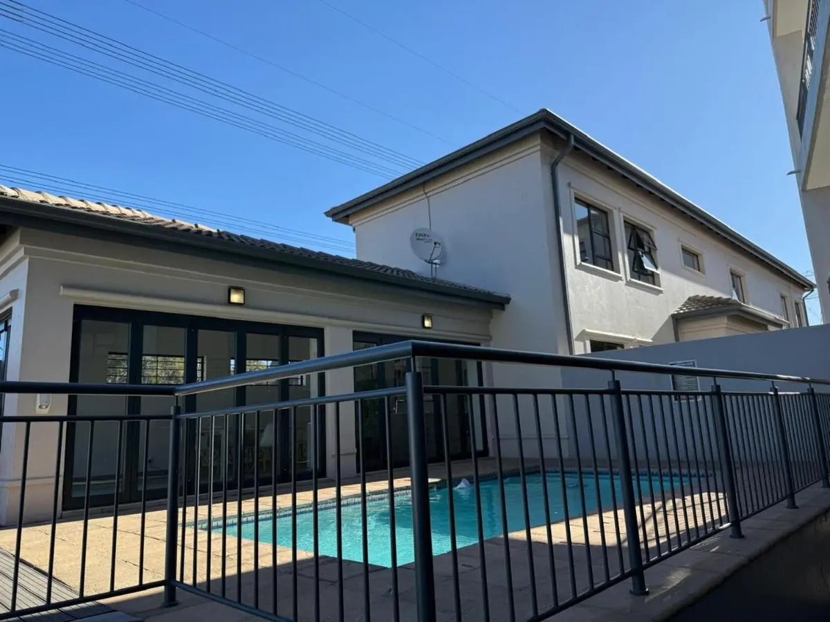 Image 5 of NYK Creations Luxury Apartments