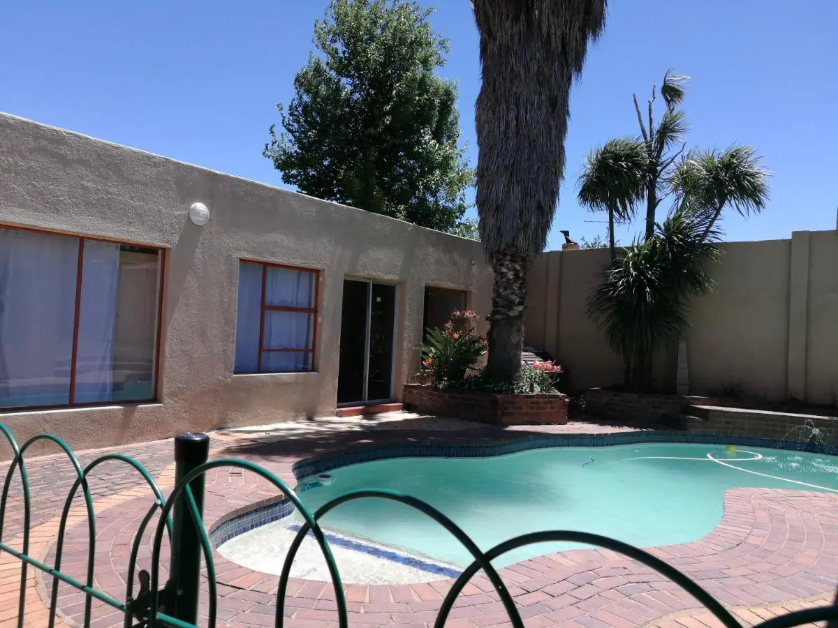 Image 6 of Naisar’s Apartments Primrose,Johannesburg