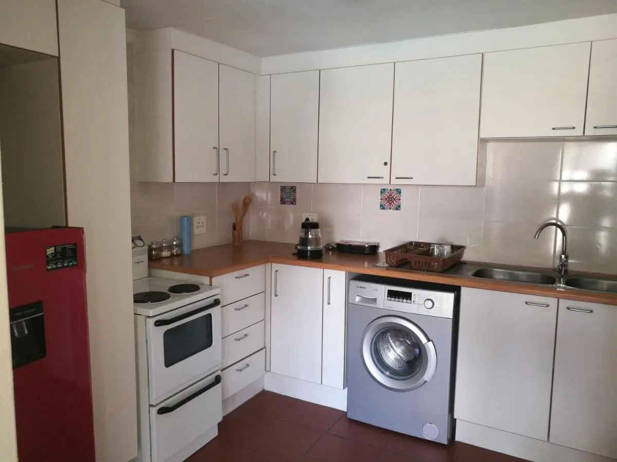 Image 4 of Naisar’s Apartments Primrose,Johannesburg