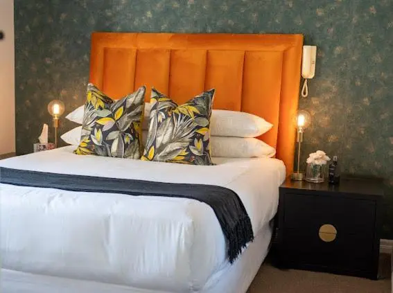 Image of Nal’enzo Luxe Stays