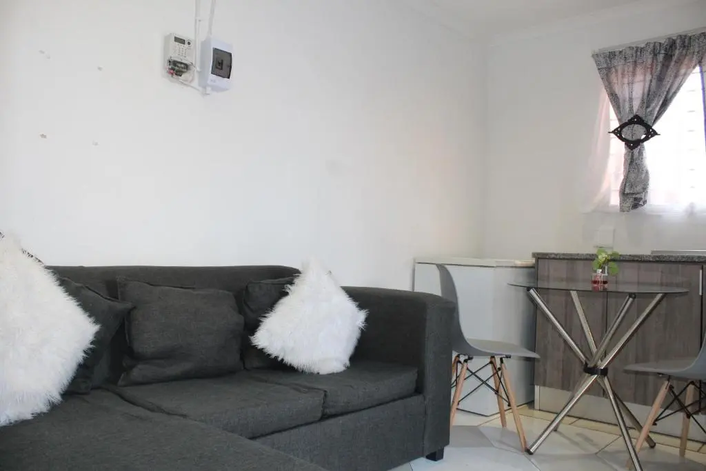 Image of Newlands Cosy One Bedroom Apartment