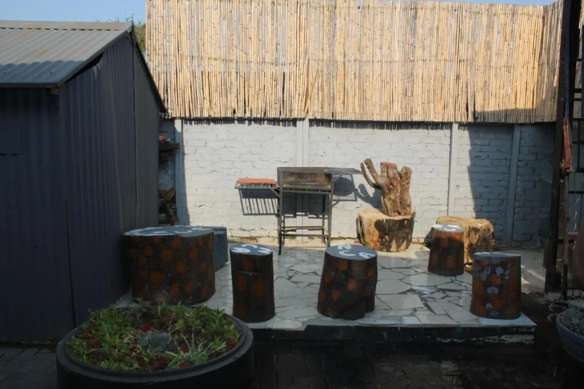 Image 4 of Newlands Cosy One Bedroom Apartment