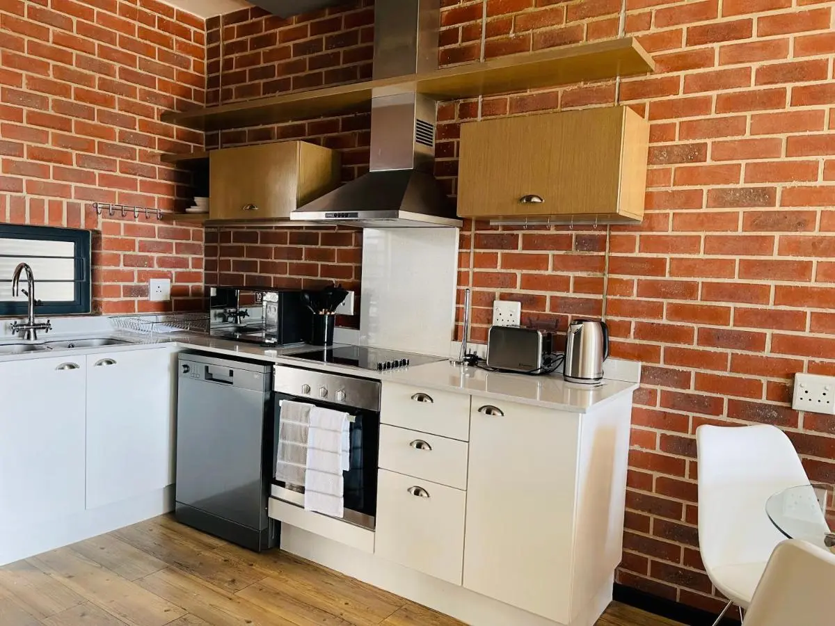 Image 3 of No316 The Vantage Rosebank