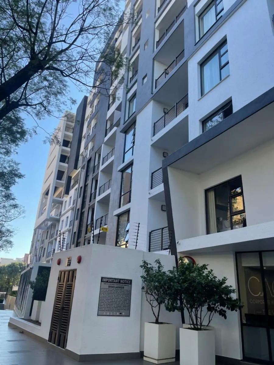 Image 5 of No316 The Vantage Rosebank