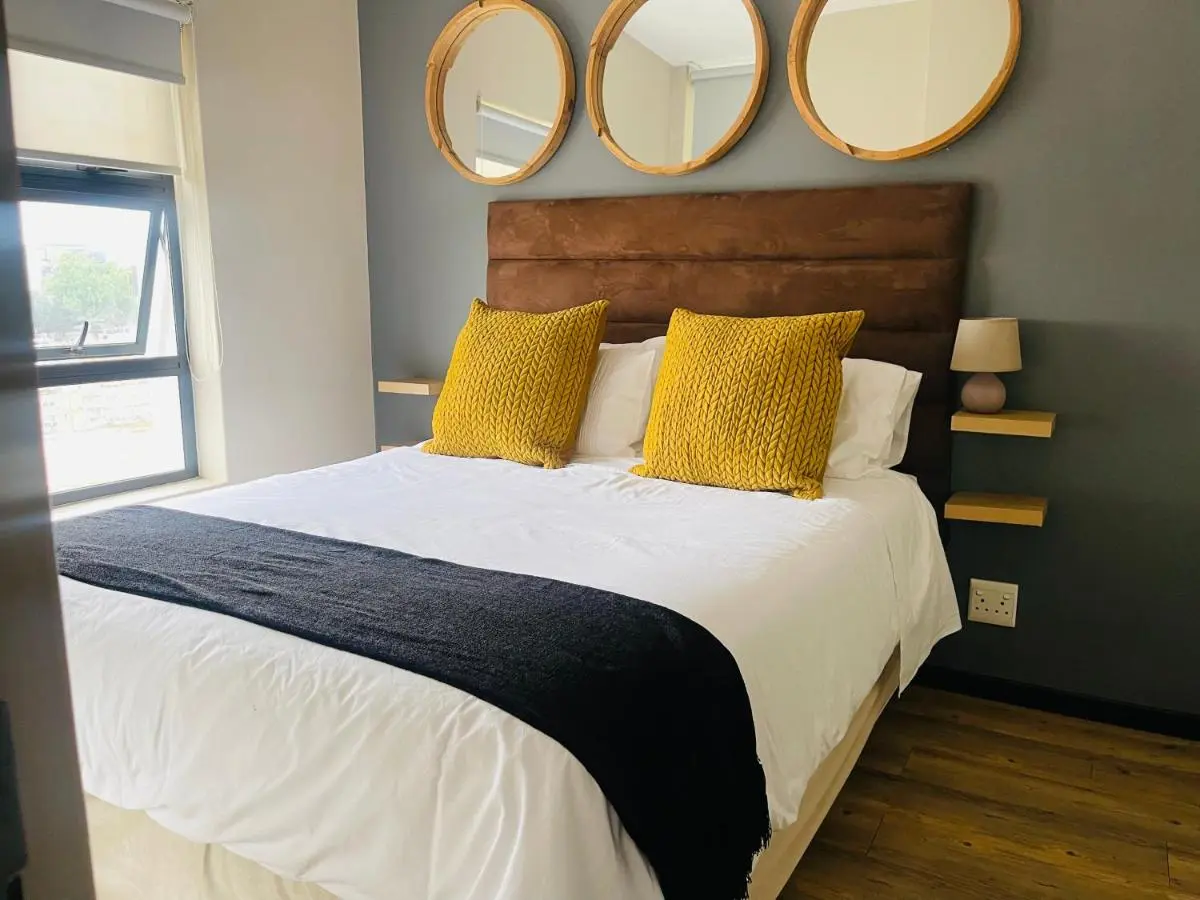 Image 1 of No316 The Vantage Rosebank