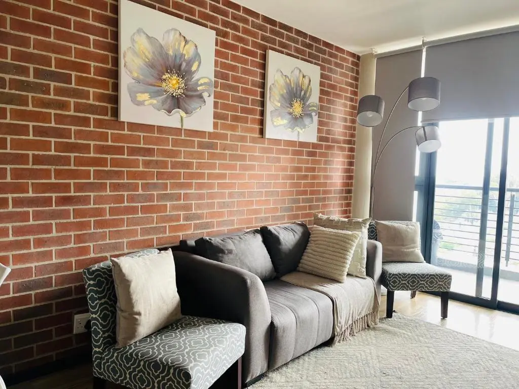 Image of No316 The Vantage Rosebank