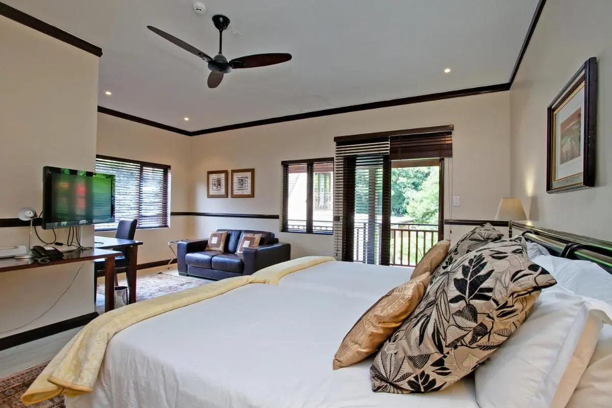 Image 1 of No 66 Sandton Lodge