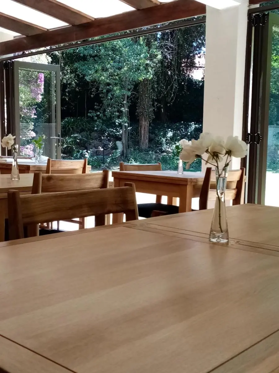 Image 3 of No 66 Sandton Lodge