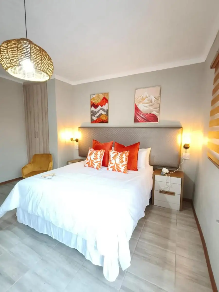 Image 3 of Nu Oasis guest house