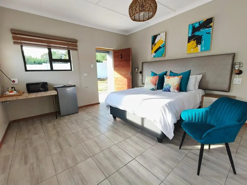 Image of Nu Oasis guest house