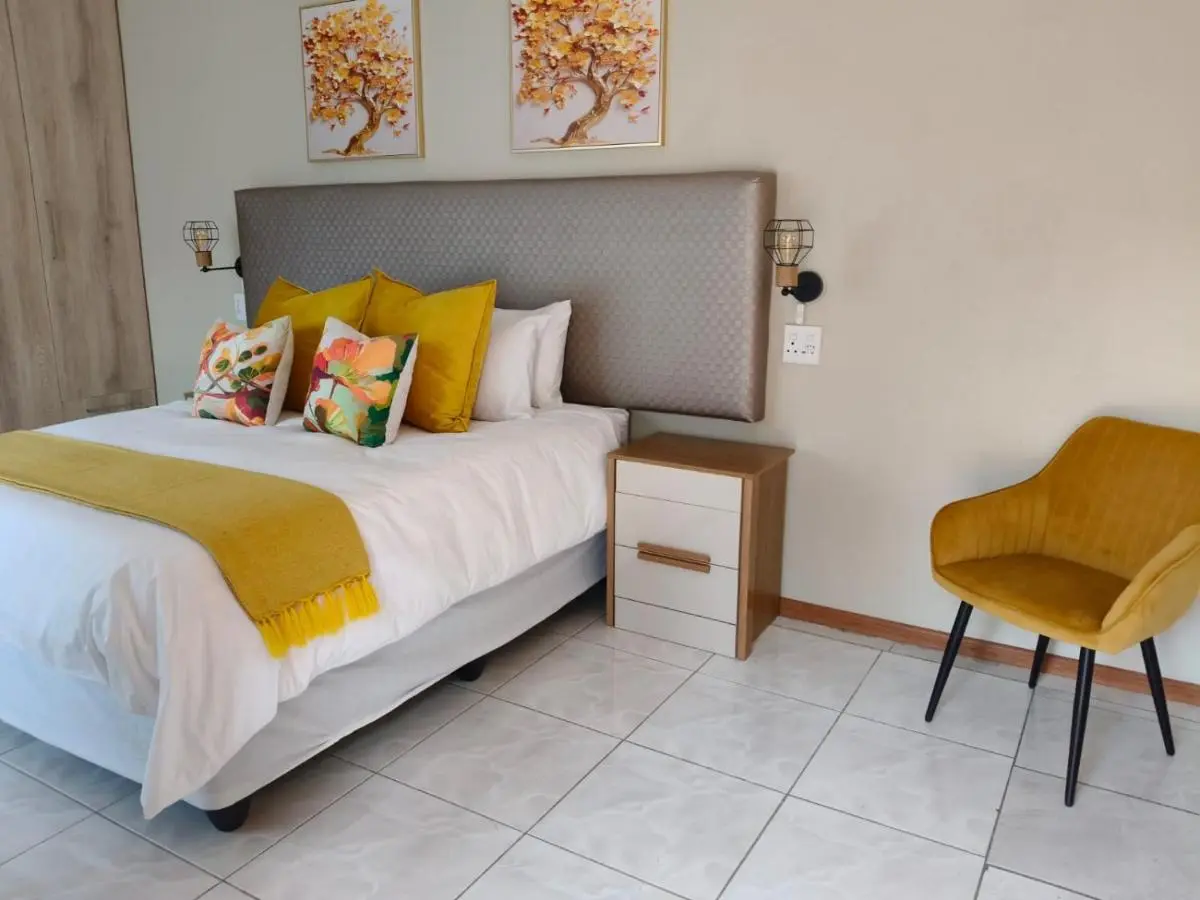 Image 2 of Nu Oasis guest house