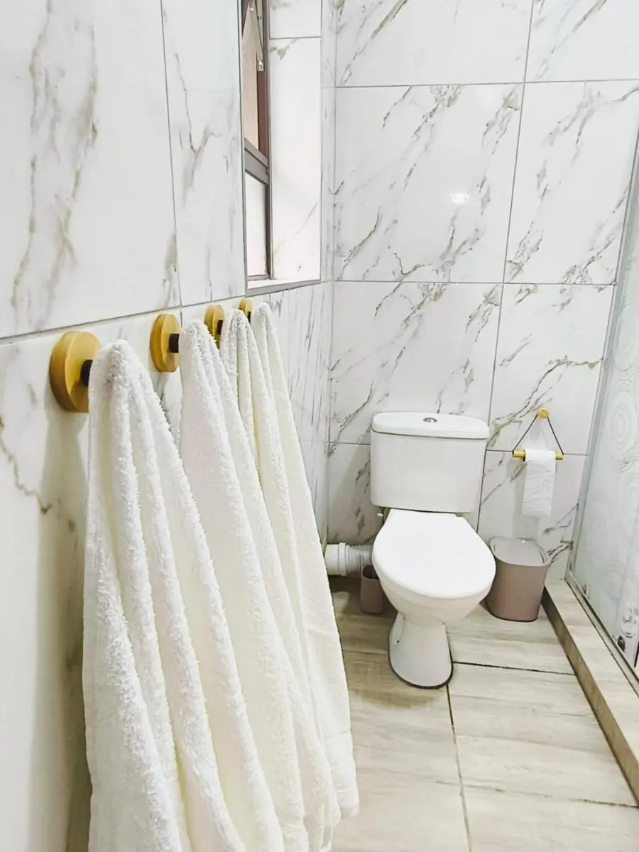 Image 5 of Nu Oasis guest house