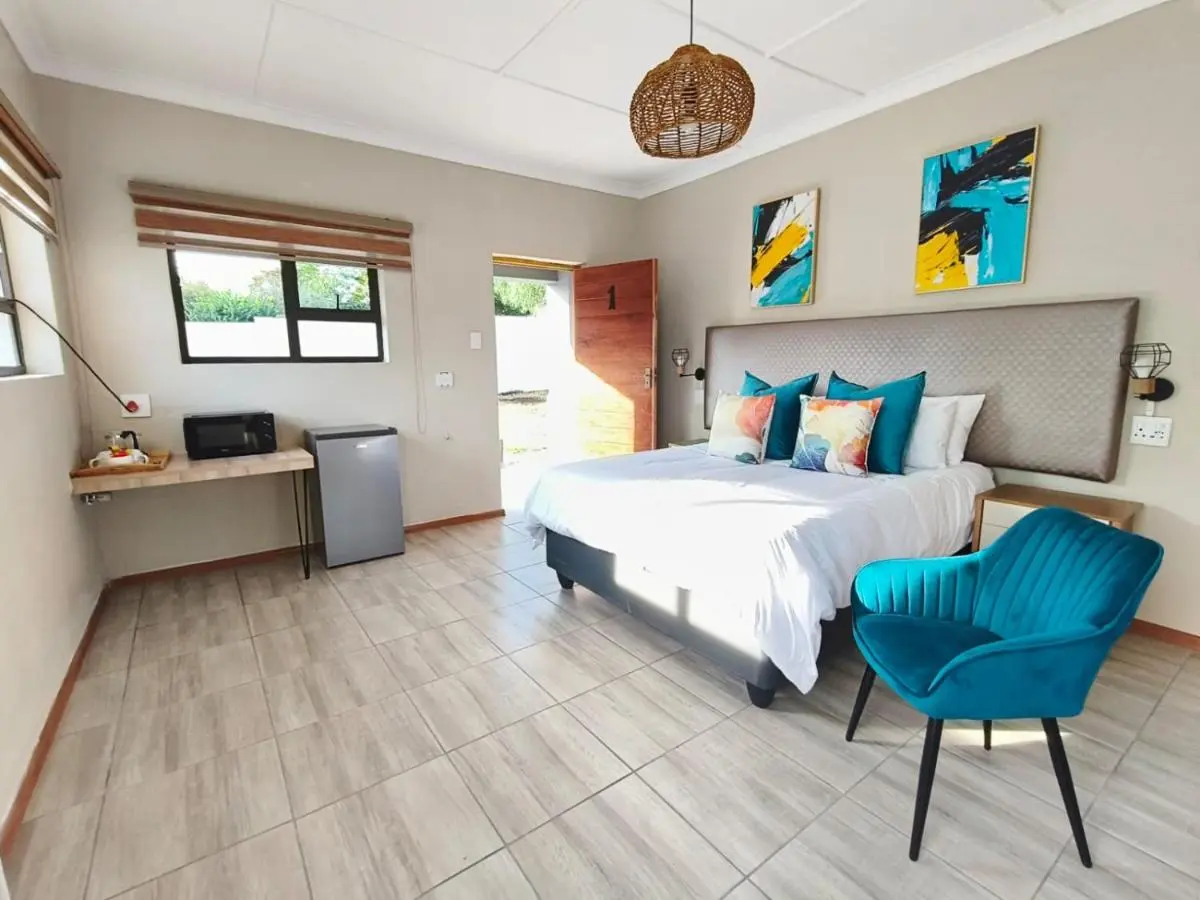 Image 1 of Nu Oasis guest house