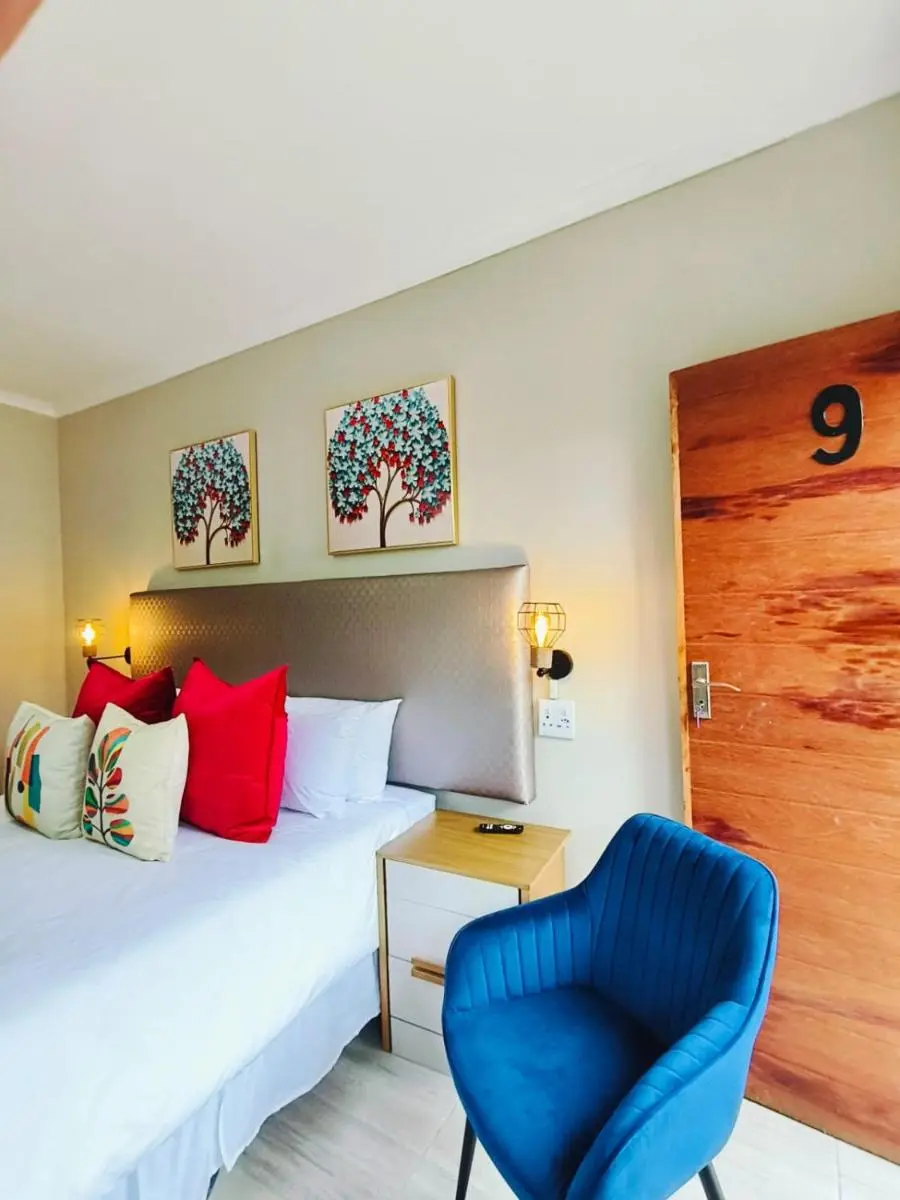 Image 4 of Nu Oasis guest house