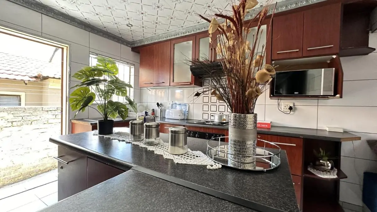 Image 4 of Nyasa Guest House in Johannesburg