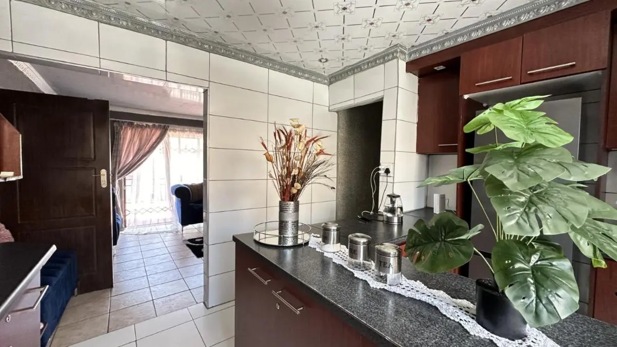 Image 1 of Nyasa Guest House in Johannesburg