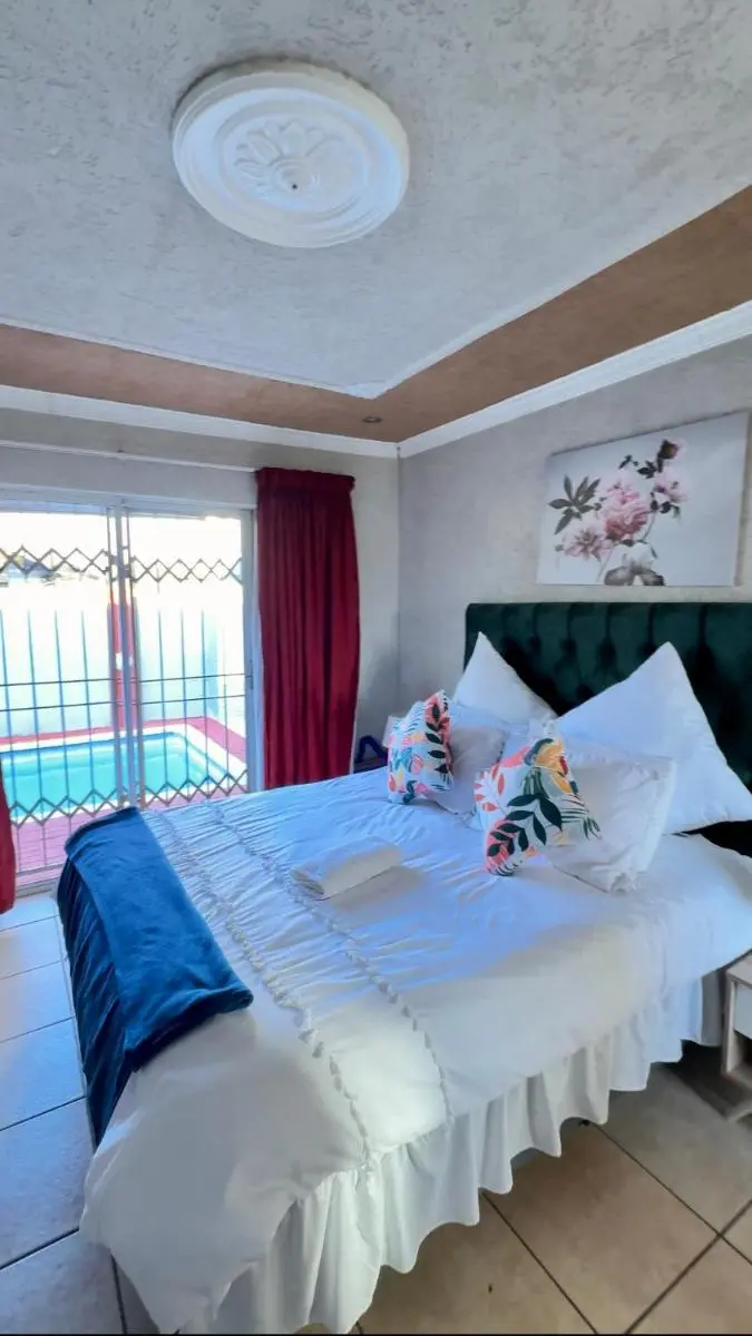 Image 3 of Nyasa Guest House in Johannesburg