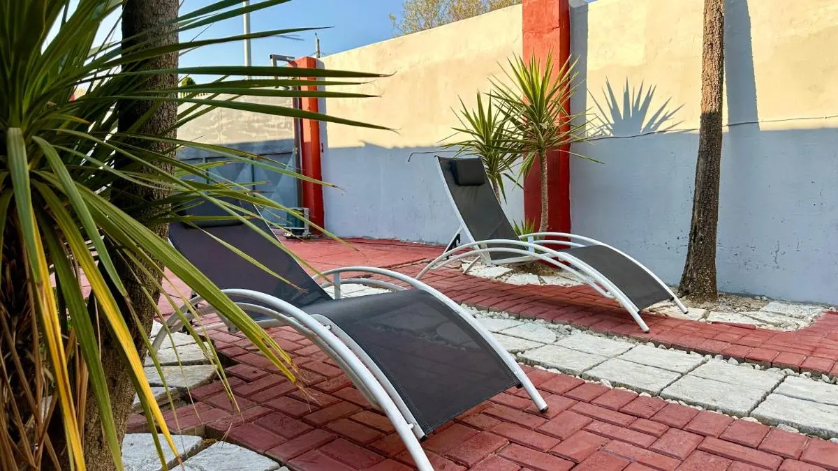 Image 6 of Nyasa Guest House in Johannesburg