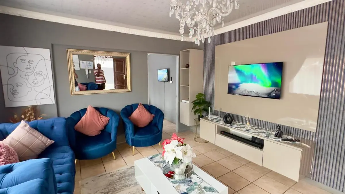 Image 5 of Nyasa Guest House in Johannesburg