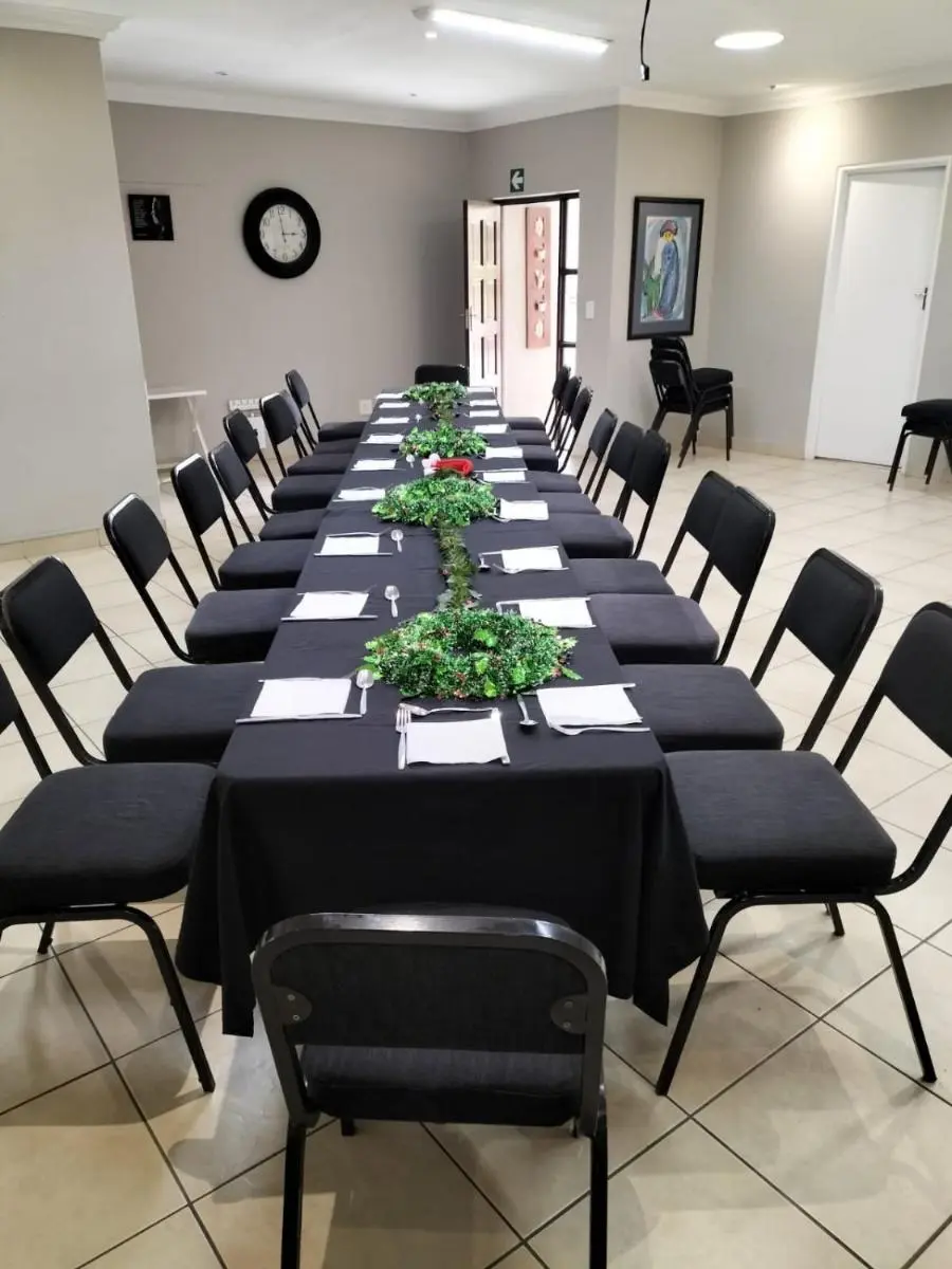 Image 6 of Oaklands inn and Conference Centre