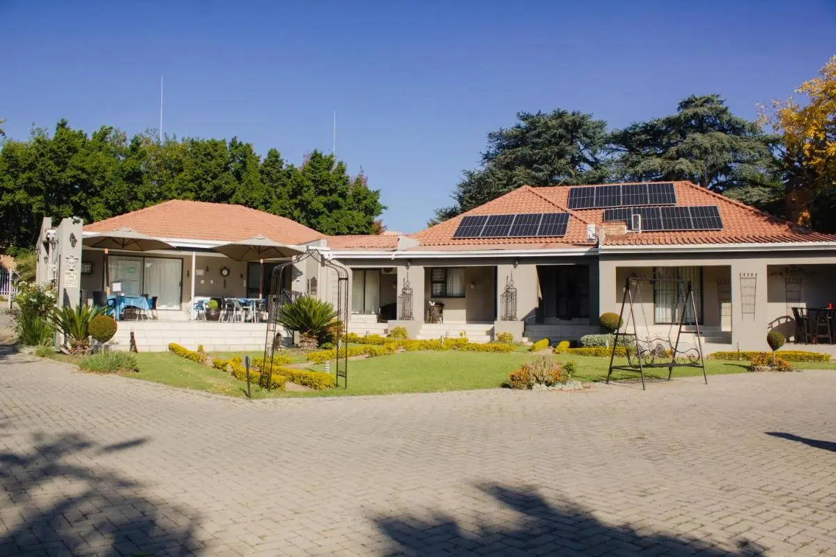 Image 5 of Oaklands inn and Conference Centre