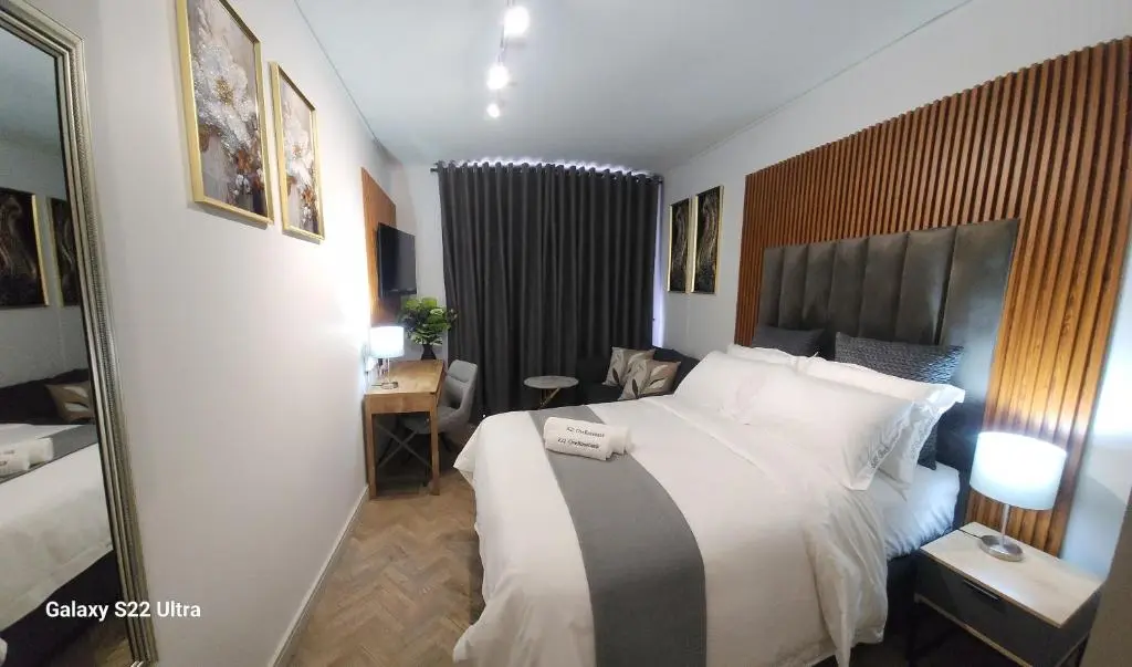 Image of OneRosebank Signature Studio Apartment