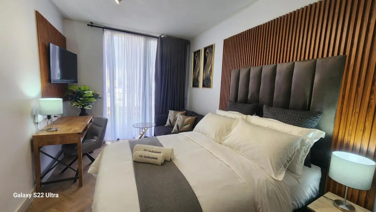 Image 6 of OneRosebank Signature Studio Apartment