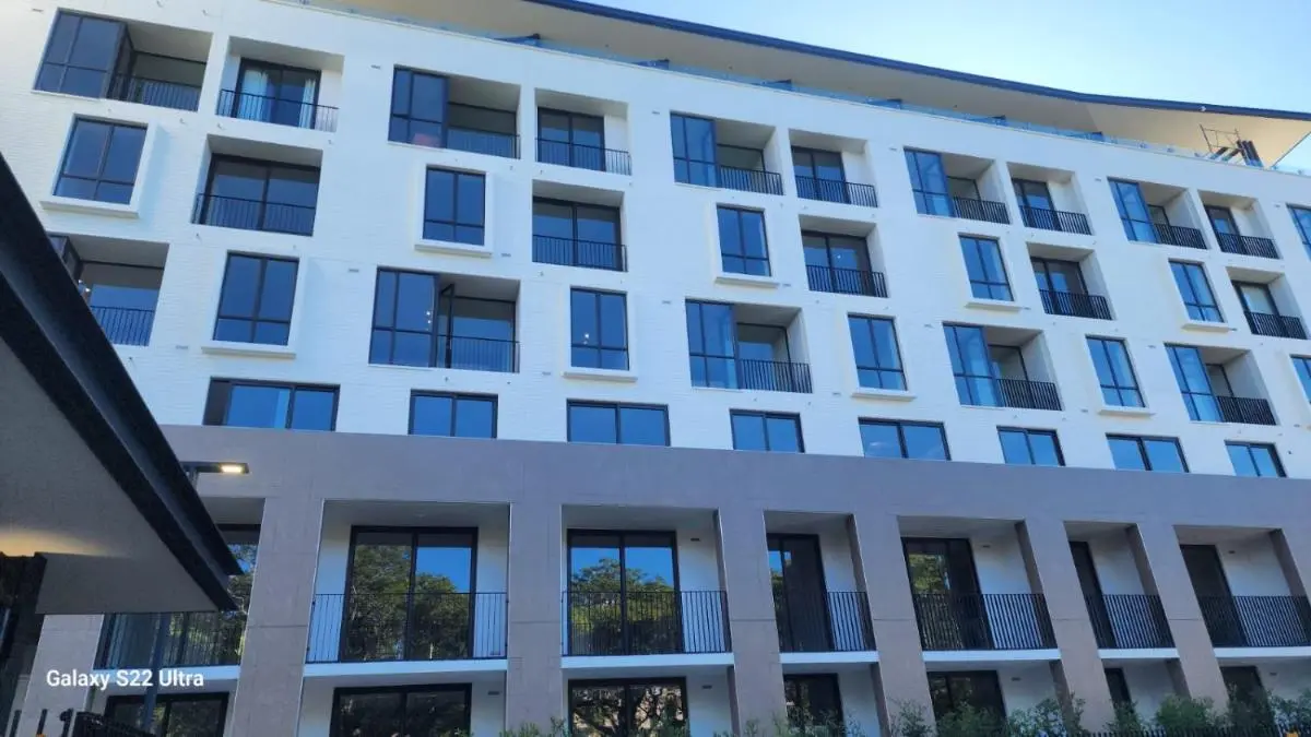 Image 5 of OneRosebank Signature Studio Apartment