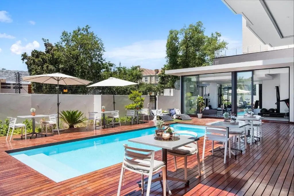 Image of One Hyde Park Apartments Sandton