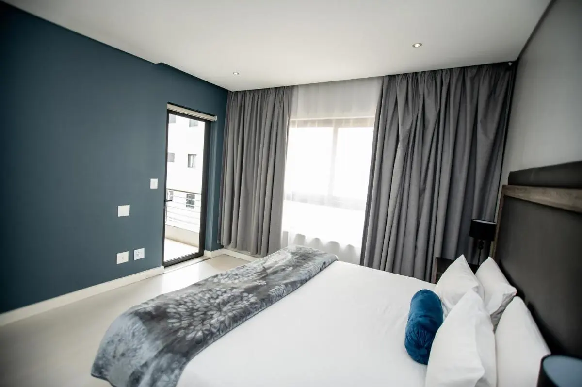 Image 1 of One Hyde Park Apartments Sandton