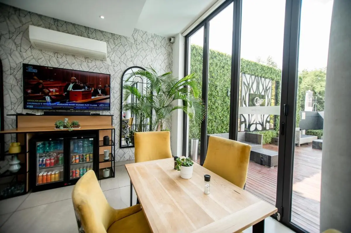 Image 5 of One Hyde Park Apartments Sandton