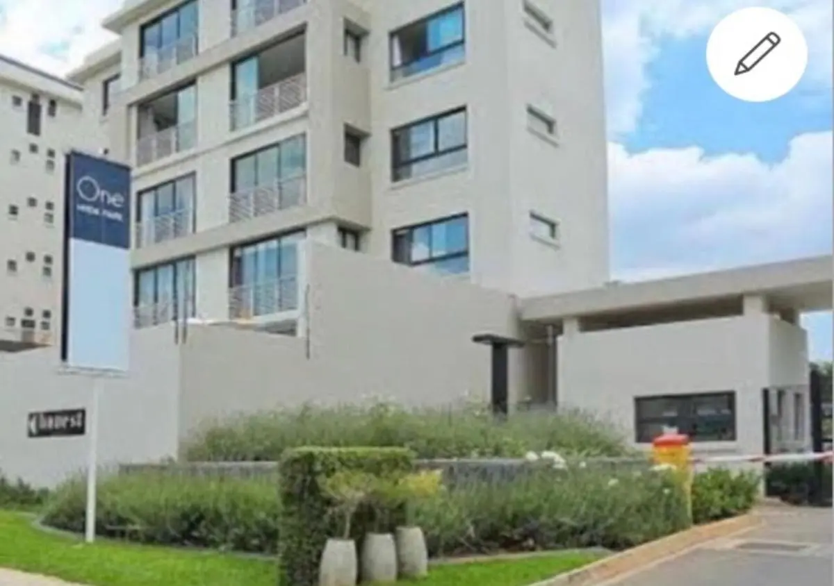 Image 6 of One Hyde Park Sandton