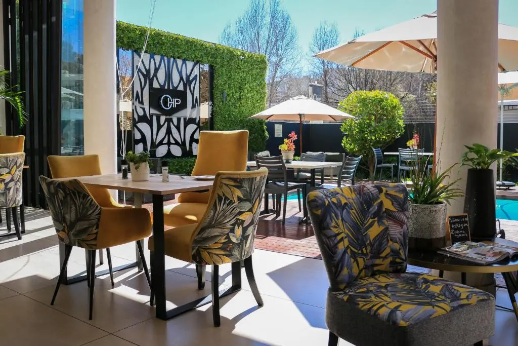 Image of One Hyde Park – Sandton