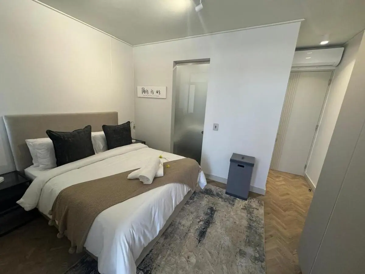 Image 1 of One Rosebank 1 Bed Apartment